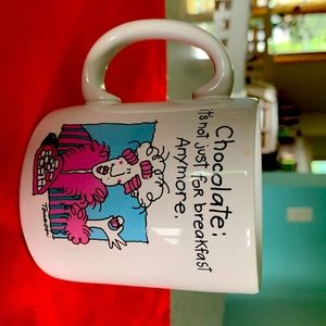 American Greetings Coffee Mug
